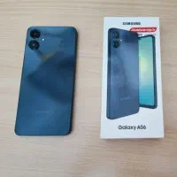 گوشی سامسونگ A06