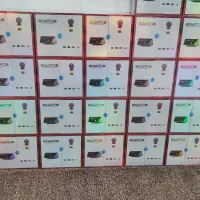 مرکز فروش عمده و تک مانیتور خودرو