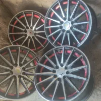 فروش 4 تا رنگ اسپرت