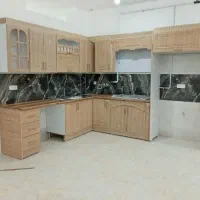 کابینت موجود در فروشگاه شاهرود s26