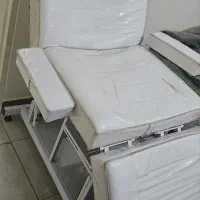 تخت زیبایی