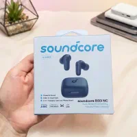 هندزفری بلوتوثی soundcore R50i NC (موبایل گالیله)