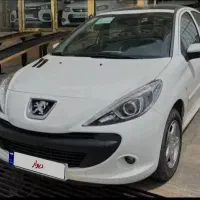 207 اتومات پانا