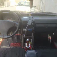 پراید مدل 84|خودرو سواری و وانت|باغستان, |دیوار