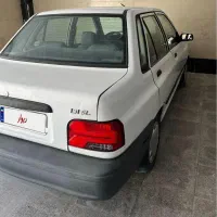 پراید مدل 85|خودرو سواری و وانت|شهریار, شهریار|دیوار