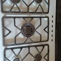 گاز فر پنج شعله|اجاق گاز و لوازم برقی پختوپز|تهران, جوادیه|دیوار