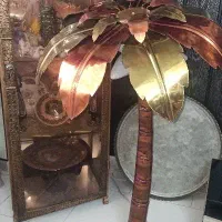 چراغ خواب مس انتیک معاوضه