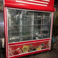 فروش یخچال ۲ متری جهت تمام مصارف