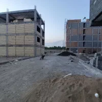 فروش زمین مسکونی
