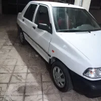 پراید مدل 96|خودرو سواری و وانت|رباط‌کریم, رباط‌کریم|دیوار