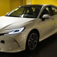تویوتا کمری مدل 2025 نقد و اقساط