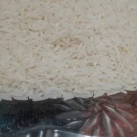 برنج هاشمی درجه یک بسیار خوش پخت محصول خودم