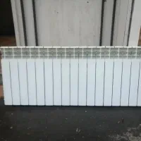 رادیاتور|آبگرمکن، پکیج، شوفاژ|تبریز, |دیوار