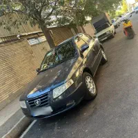 سمند سورن مدل 91 پژوموتور