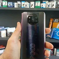 گوشی POCOX3PRO