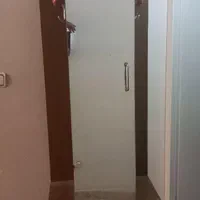 فروش جاکفشی و ویترین شیشه‌ای|جاکفشی، کمد، دراور|تهران, آبشار تهران (دریاچه)|دیوار