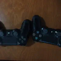 ps4 درحد نو با بازی اورجینال|کنسول، بازی ویدئویی و آنلاین|بندرعباس, |دیوار