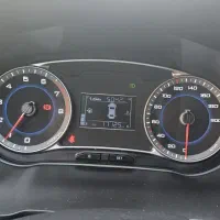 کوییک gxrl مدل ۱۴۰۳ فول با رینگ|خودرو سواری و وانت|اصفهان, بهارستان|دیوار