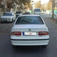 سمند93استثنایی|خودرو سواری و وانت|قزوین, |دیوار