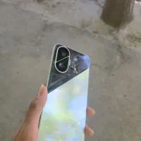 شیامی پوکو اف7.  poco f7