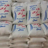 برنج ایرانی طارم گرگان