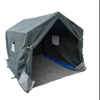 چادر اسکلتی