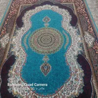 فرش ۶ متری نو