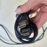 کابل HAMI|قطعات و لوازم جانبی رایانه|تهران, حکیمیه|دیوار