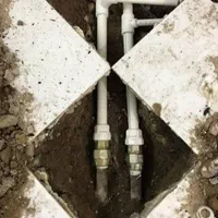 تاسیسات تشخیص ترکیدگی رفع نم لوله بازکنی کل تهران|خدمات پیشه و مهارت|تهران, تهرانپارس غربی|دیوار
