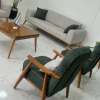 مبل مینیمال راحتی 1235