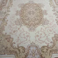 دوعدد فرش 12متری