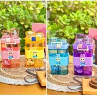 قمقمه دومخزنه و تک مخزنه لبوبو و کرومی