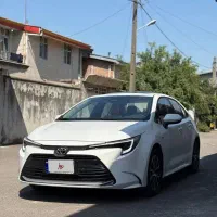 تویوتا لوین