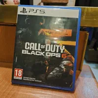 Call Of Duty Black ops 6|کنسول، بازی ویدئویی و آنلاین|کرج, فاز ۱ مهرشهر|دیوار