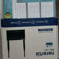 مودم TP-LINK 9960 تی پی لینک (شیرازیان)|مودم و تجهیزات شبکه|نیشابور, فردوس شمالی|دیوار