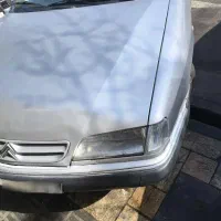 زانتیا 86|خودرو سواری و وانت|تهران, یاخجی آباد|دیوار