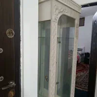 گنجه|بوفه، ویترین، کنسول|مشهد, بهمن|دیوار