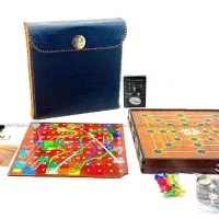 ۱۳ بازی در یک جعبه