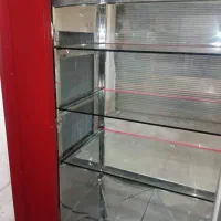 یخچال ویترینی|فروشگاه و مغازه|تاکستان, |دیوار