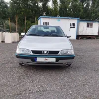 پژو slx405دوگانه