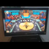 تلویزیون ال سی دی مارک سونی 40 اینچ درحدنو|تلویزیون و پروژکتور|تهران, مینای جنوبی|دیوار