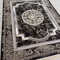 فرش دلوین|فرش|قدس, شهر‌قدس|دیوار