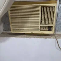 کولر گازی ۲۴هزار جنرال