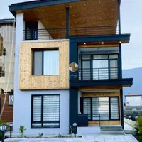 ویلای سبک و آماده تحویل