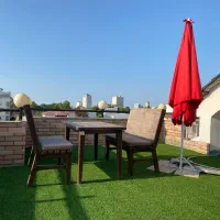 اجاره روزانه ویلا فول لاکچری استخر دار