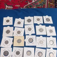 سکه یک ریالی بانکی|کلکسیون سکه، تمبر، اسکناس|تبریز, |دیوار