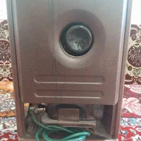 بخاری|بخاری، هیتر، شومینه|اهر, |دیوار