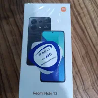 شیایومی ردمی نت13. آک آک