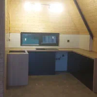 خانه ویلایی زیبا گیلان 100 متر بنا 600 متر زمین|اجارهٔ خانه و ویلا|شفت, |دیوار