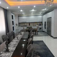 آپارتمان تک واحدی ۱۶۰ متر ۳ خواب طبقه اول